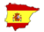 TERPOLAR AÏLLAMENTS - Espanol