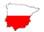 TERPOLAR AÏLLAMENTS - Polski